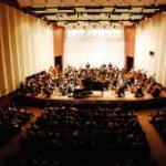 Sala Cecília Meireles recebe Orquestra Sinfônica Brasileira