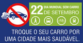 Dia Mundial Sem Carro