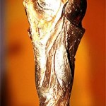 A Taça da Copa do Mundo da FIFA passará pelo Rio em fevereiro