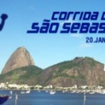 Terminam hoje as inscrições para a Corrida de São Sebastião Caixa 2010