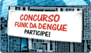 Concurso Funk da Dengue