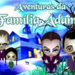 Aventuras da Família Adams 
