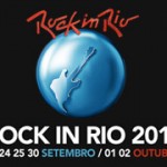 Rock in Rio IV em Setembro de 2011