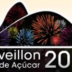 Reveillon no Pão de Açúcar 2010/2011