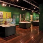 Conheça as exposições permanentes do Museu Histórico Nacional