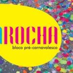 Planetário do Rio esquenta o carnaval carioca com ensaio e desfile do bloco A Rocha