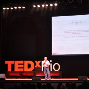 TEDxRio