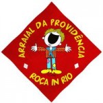 Roça In Rio 2011 – Arraial da Providência