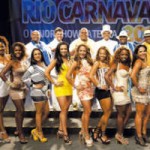 Rio Carnaval 2012: O Maior Show da Terra