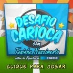 Game Desafio Carioca