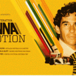 Ayrton Senna do Brasil no Rio de Janeiro