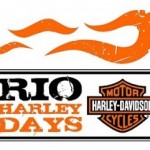 Rio Harley Days 2012