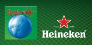 HeinekeninRockinRio
