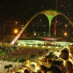 Ordem do Desfile do Grupo Especial do Carnaval do Rio de Janeiro em 2015